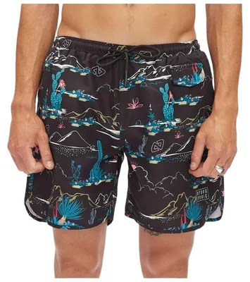 Immagine prodotto di Costume da bagno Hydroponic 16' Cacti da Uomo