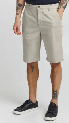 Produktbild von Solid SDBishop SHO - 21106875 Herren Chino Shorts Bermuda Kurze Hose