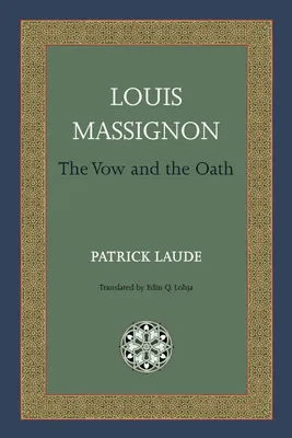 Produktbild von Louis Massignon