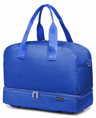 Produktbild von PUCCINI TM242-7 Sporttasche Reise Fitness Blau