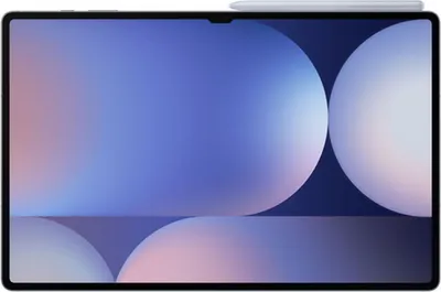 Produktbild von Samsung Galaxy Tab S10 Ultra, 37,1 cm (14.6"), 2960 x 1848 Pixel, 256 GB, 12 GB, 2 GHz, Grau