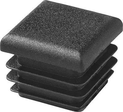 Obrázok produktu pre Koncovka 25x25mm