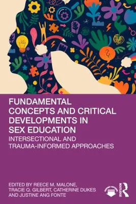 Obrázok produktu pre Fundamental Concepts and Critical Developments in Sex Education