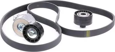 Produktbild von SKF Keilrippenriemensatz für