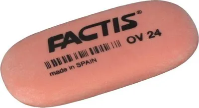 Immagine prodotto di Factis OV-24 OV240025P Radiergummi