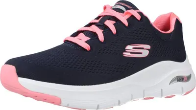 Produktbild von SKECHERS ARCH FIT - BIG APPEAL Blau