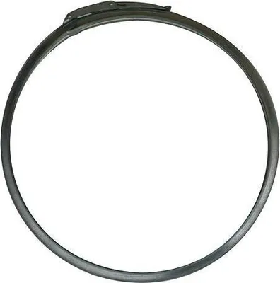 Image de Cerclage Pannon, pour baril de 120 litres