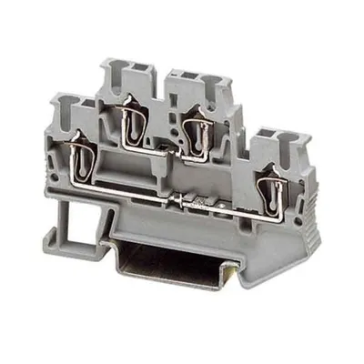 Produktbild von Phoenix Contact Doppelstockklemme STTB 1,5 3031157