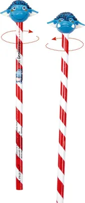 Produktbild von Coppenrath Verlag 16012 Bleistift mit Topper Der G