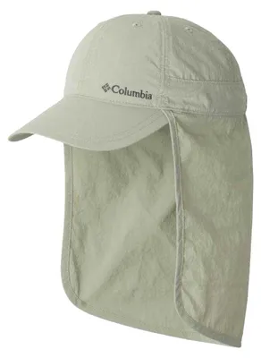 Image de Buff - Casquette « Schooner Bank II Cachalot » pour hommes/femmes Unie PP11609 (taille unique) (Safari)