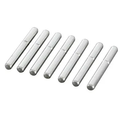 Produktbild von ABN Steckerstifte DS-Zählersteckk 76005 f.AT425A 6x45mm+1x45mm 1Satz=7Stk