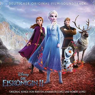 Produktbild von Die Eiskönigin 2 Special Geschenk Edt. (Frozen 2)