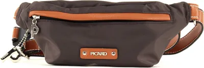 Produktbild von PICARD Gürteltasche Sonja Belt Bag Cafe dunkelbraun
