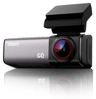 Produktbild von Xblitz Auto-Kamera Go3