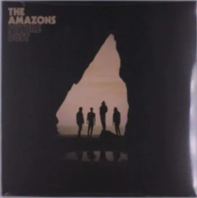 Obrázek produktu pro The Amazons: Future Dust