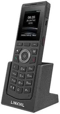 Produktbild von Fanvil Linkvil WiFI Phone W610W