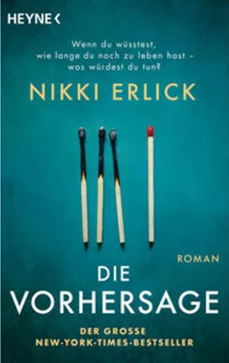 Image de Die Vorhersage