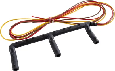 Produktbild von FEBI BILSTEIN Glühkerzenstecker-Reparatursatz 179145 für VW POLO (9N) 0,142kg