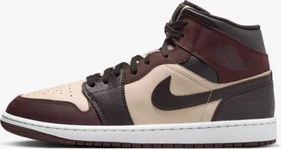 Obrázek produktu pro Nike AIR JORDAN 1 MID SE Sneaker, velikost:9