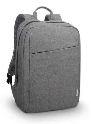 Imagen del producto de Lenovo 4X40T84058 Lenovo Notebookrucksack 15.6" Casual Backpack Grey