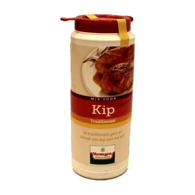 Produktbild von Verstegen Gewürzmischungen Huhn 225g (Kip)