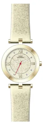 Obrázek produktu pro Carlo Cantinaro Náramkové hodinky CC3005