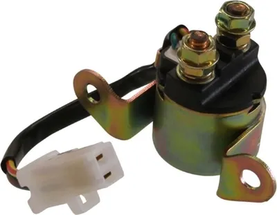 Obrázok produktu pre Spínač elektromagnetického relé štartéra pre Suzuki DR SE GN GR GSX VS VX