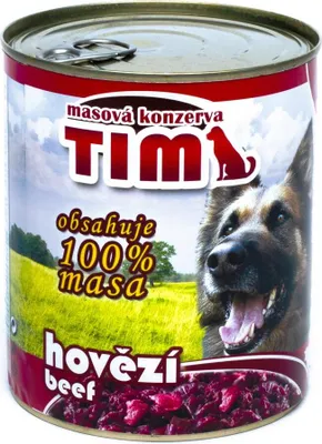 Immagine prodotto di Manzo TIM 800 g
