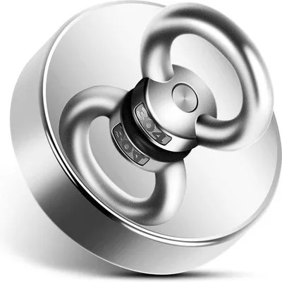 Produktbild von Famanu Neodymium Magnet Ø 75 mm - Zugkraft bis 280 kg
