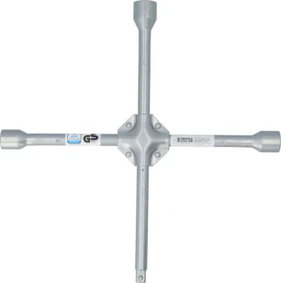 Produktbild von Carpoint Kreuzschlussel 17/19/21mm en 1/2 inch