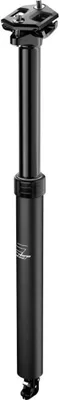 Obrázek produktu pro PRO podsedlovka - LT 31,6 - černá