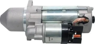 Produktbild von BOSCH 1 986 S10 041 Starter Anlasser 4kW 12V LKW