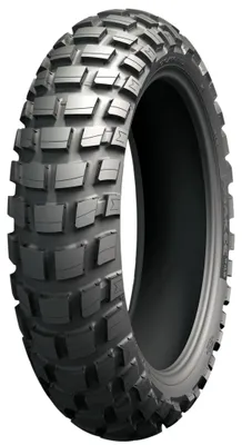 Image de MICHELIN Reifen ANAKEE WILD 150/70 R 17 M/C 69R TL/TT M+S