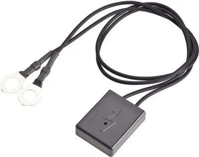 Produktbild von VOLTCRAFT VC ÜSS12 V Überspannungsschutz mit Ösen 12 V