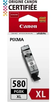 Immagine prodotto di CANON Inchiostro 2024C001 PGI-580XL Nero