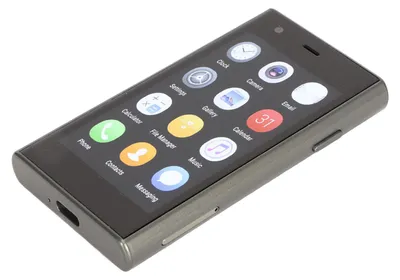 Produktbild von SOYES S23 Pro Mini-Smartphone, 3,0 Zoll, 3D-Glas, ultradünn, WLAN, 2 GB RAM, 16 GB ROM, 2 MP Vorder- und 5 MP Rückkamera, 3G-Taschenhandy für Android