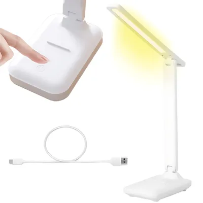 Imagen del producto de Lámpara de escritorio LED Heckermann 1269