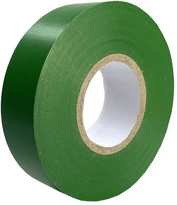 Produktbild von Isolierband 15 mm x 20 m - Wasserdicht, Feuchtigkeitsbeständig und UV-beständig