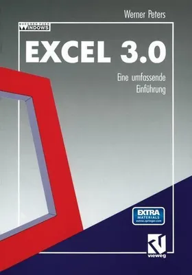 Obrázok produktu pre Excel 3.0