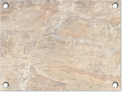 Obrázek produktu pro MuchoWow® Venkovní plakát - Zahradní dekorace - Zahradní plakáty do zahrady - Mramor - Vápenec - Písek - Textura - 30x40x0,2cm