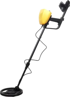 Produktbild von Klondike Metalldetektor Standard