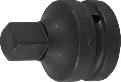 Produktbild von BGS 196 Kraft-Adapter, 1" innen - 20 (3/4) aussen