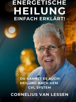 Immagine prodotto di Energetische Heilung - Einfach erklärt