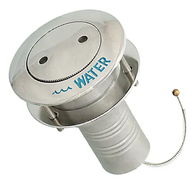 Produktbild von Wasser-Einfüllstutzen, Pop up, 2", 54x102mm