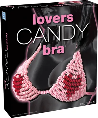 Obrázek produktu pro Spencer & Fleetwood - Bra "Candy Lovers"