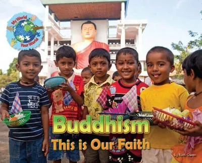 Zdjęcie produktu dla Buddhism, This is our Faith