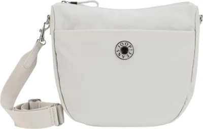 Produktbild von Joop! Jeans Giocoso Delia Reißverschlusstasche weiß 28 x 31 x 12