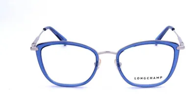 Produktbild von Longchamp Sonnenbrille LO2660 424 51 19 140