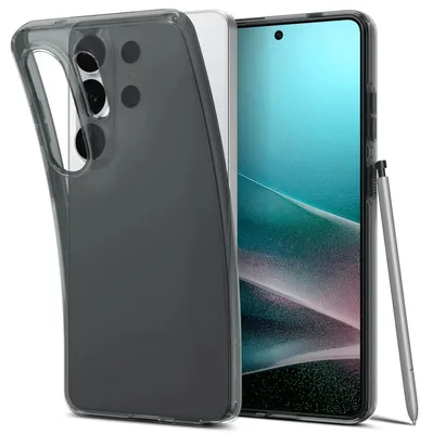 Obrázok produktu pre Spigen Liquid Crystal, Ochranný obal, Samsung, Galaxy S26 Ultra, 17,5 cm (6.9"), Šedá