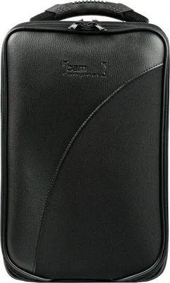 Produktbild von BAM 3027Sbn Trekking Schutzhülle für die Klarinette Black